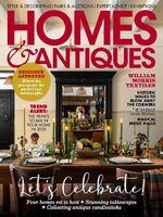 Homes & Antiques